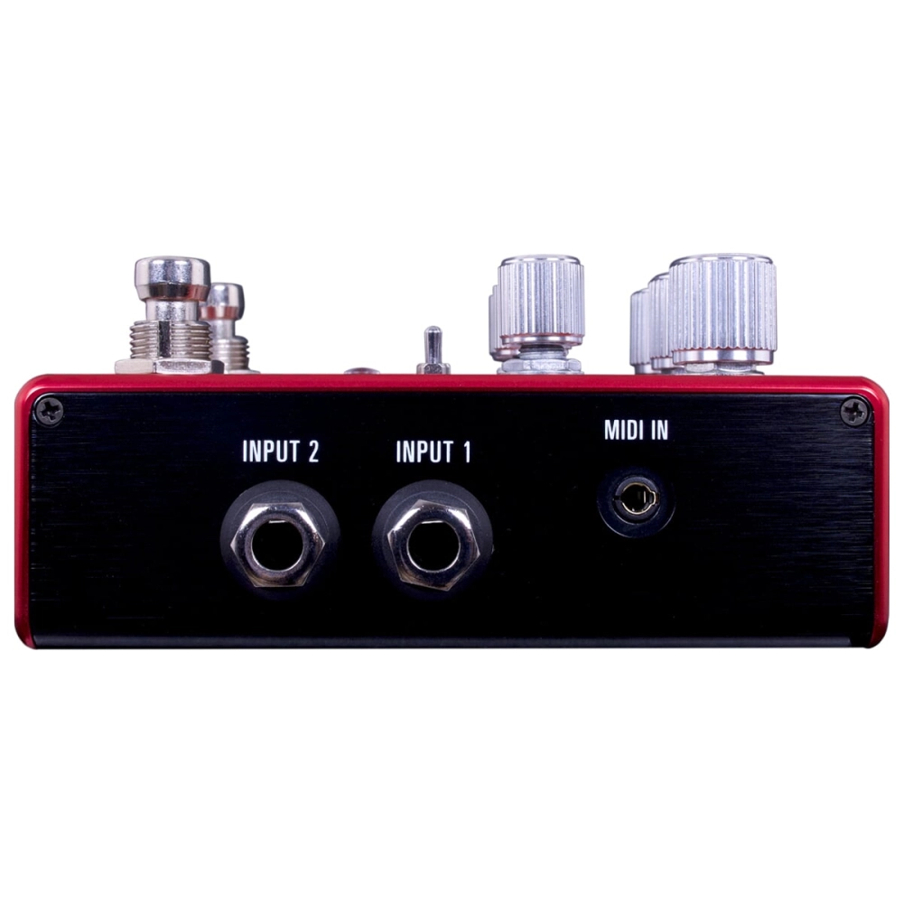 Imagem do produto Pedal De Efeito Para Guitarra Source Audio Artifakt Lo-fi Elements