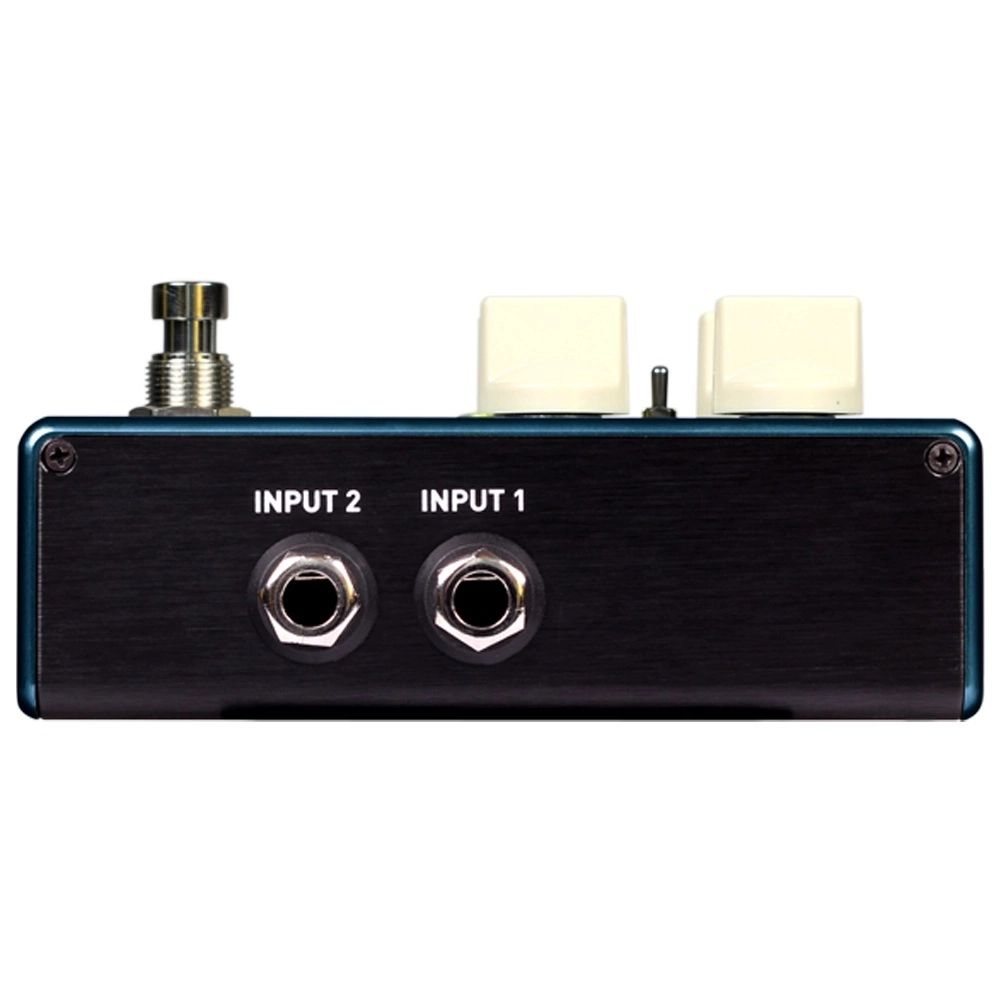 Imagem do produto Pedal de Efeito Para Guitarra Source Audio Atlas Compressor
