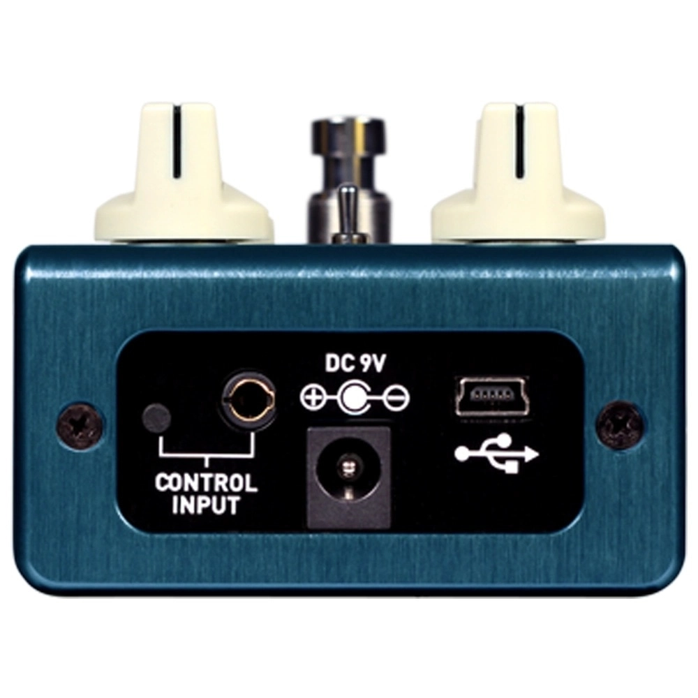 Pedal de Efeito Para Guitarra Source Audio Atlas Compressor