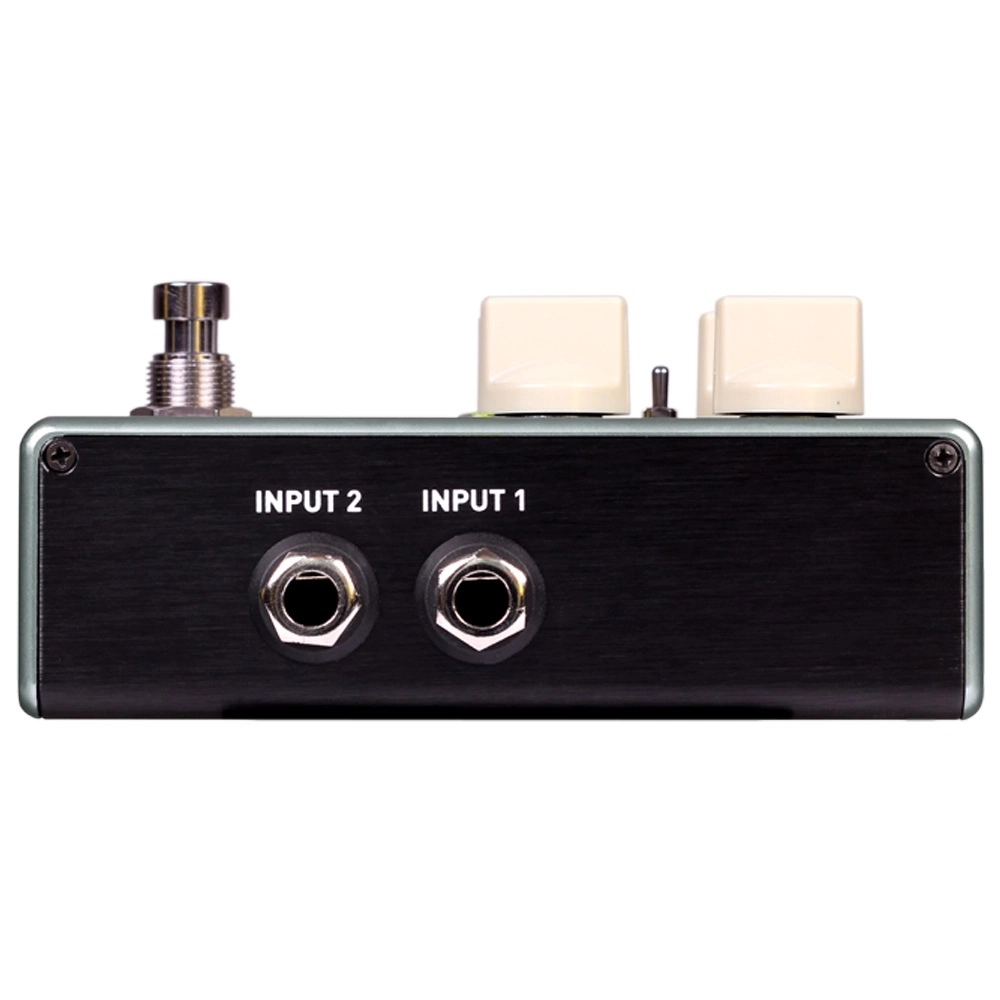 Imagem do produto Pedal de Efeito Para Guitarra Source Audio C4 Synth Sintetizador