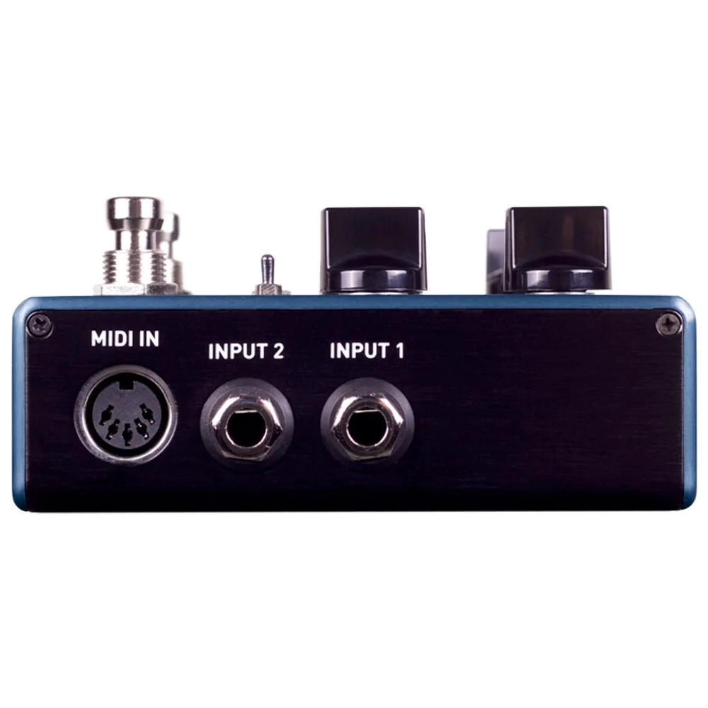 Imagem do produto Pedal de Efeito Para Guitarra Source Audio Collider Delay e Reverb