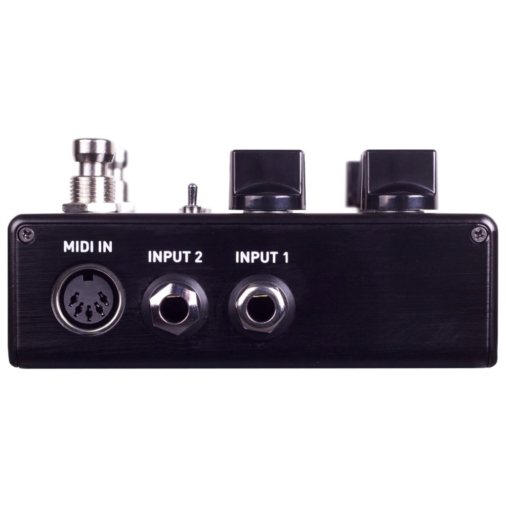 Imagem do produto Pedal de Efeito Para Guitarra Source Audio Nemesis Delay