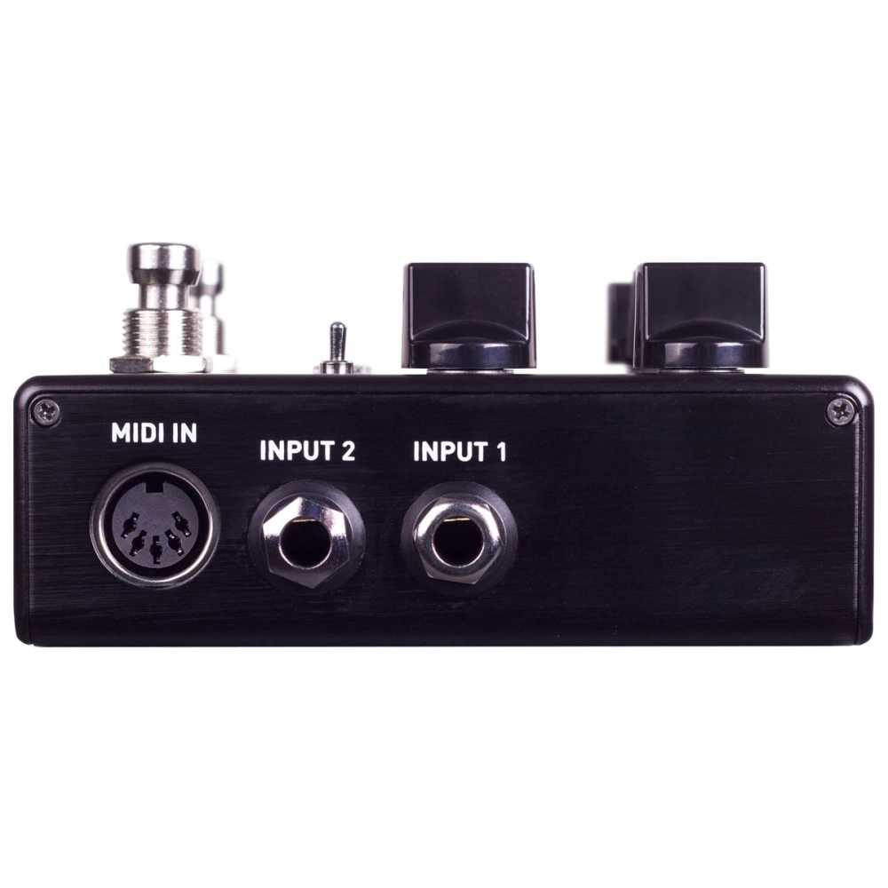Imagem do produto Pedal de Efeito Para Guitarra Source Audio Nemesis Delay ADT