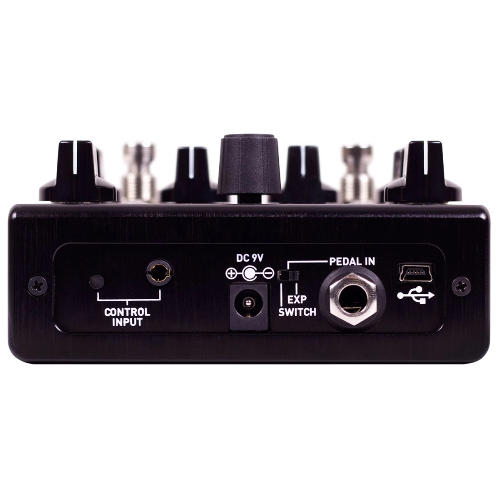 Pedal de Efeito Para Guitarra Source Audio Nemesis Delay ADT | 4 Music