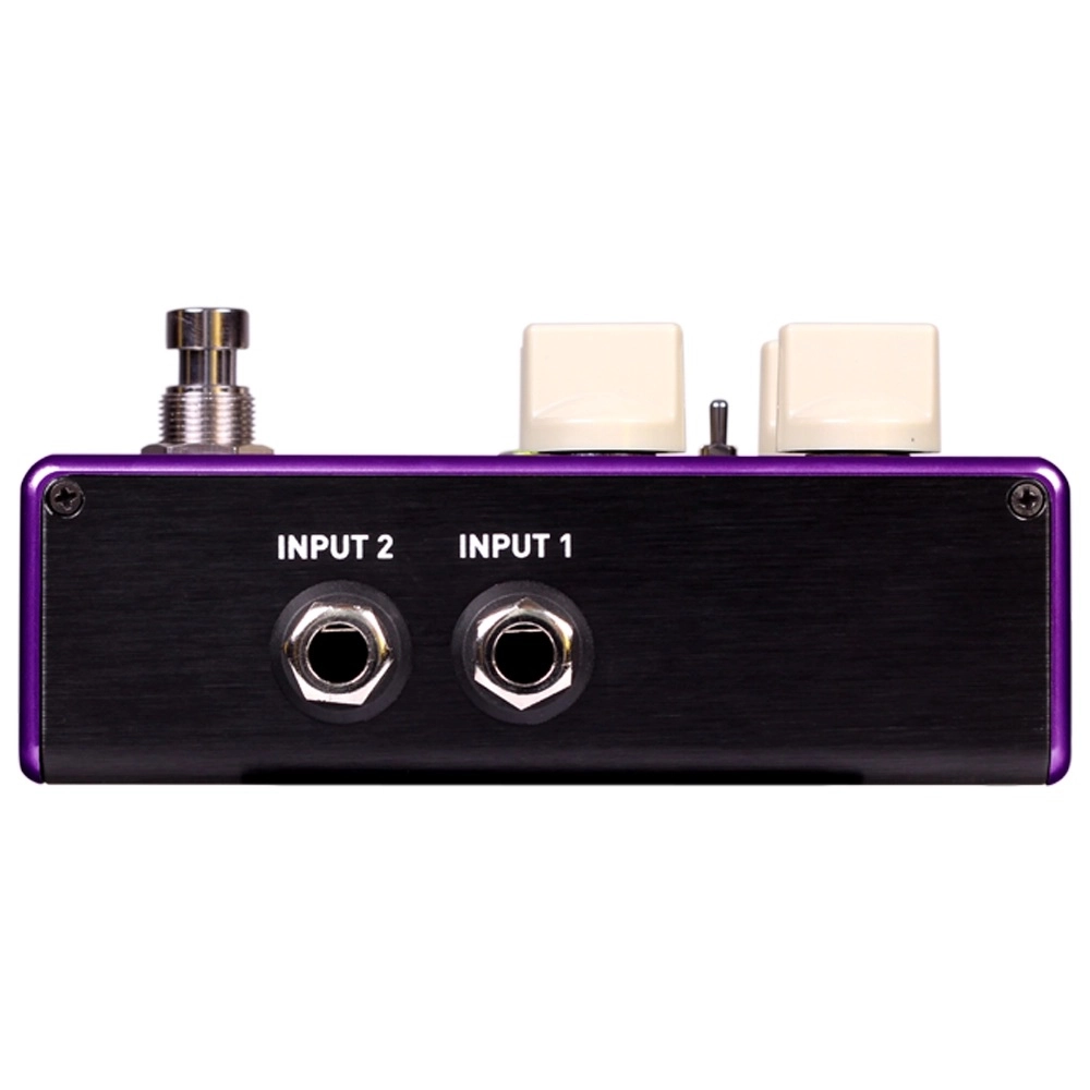 Imagem do produto Pedal de Efeito Para Guitarra Source Audio Spectrum Envelope Filter