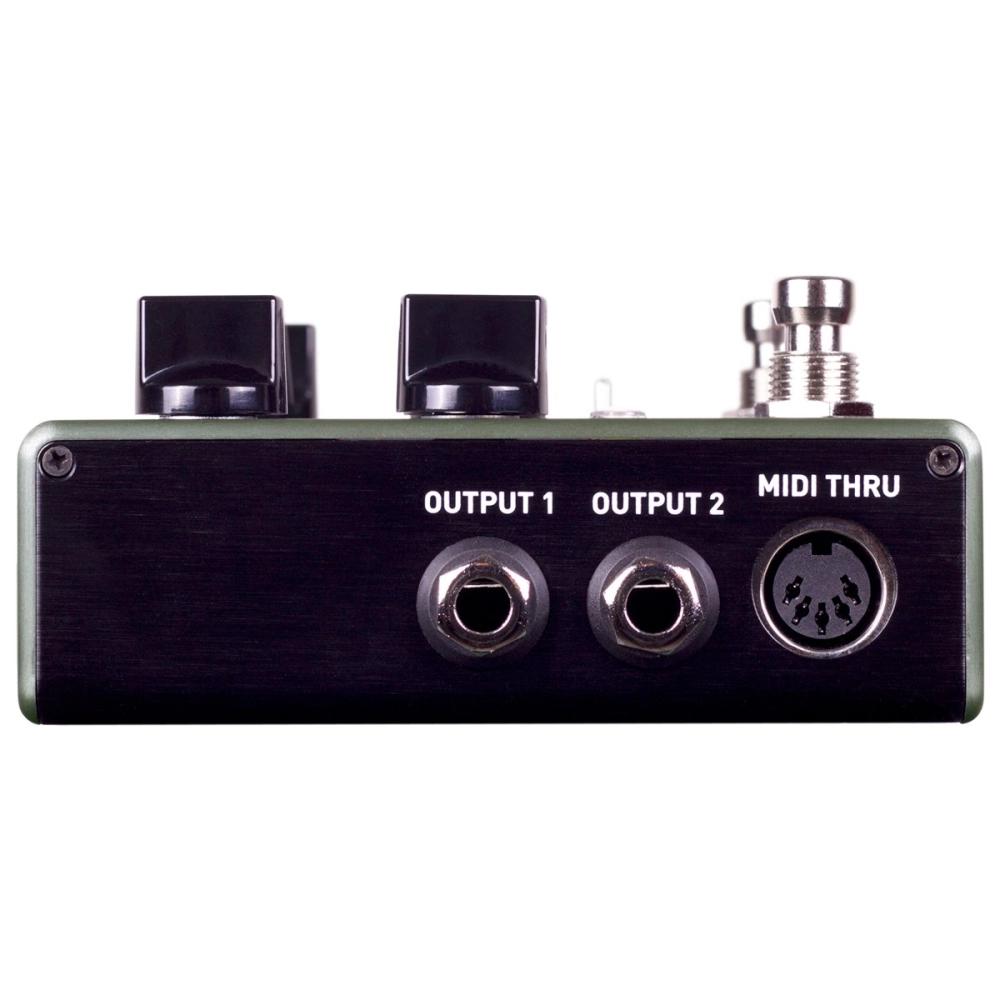 Imagem do produto Pedal de Efeito Para Guitarra Source Audio Ventris Dual Reverb