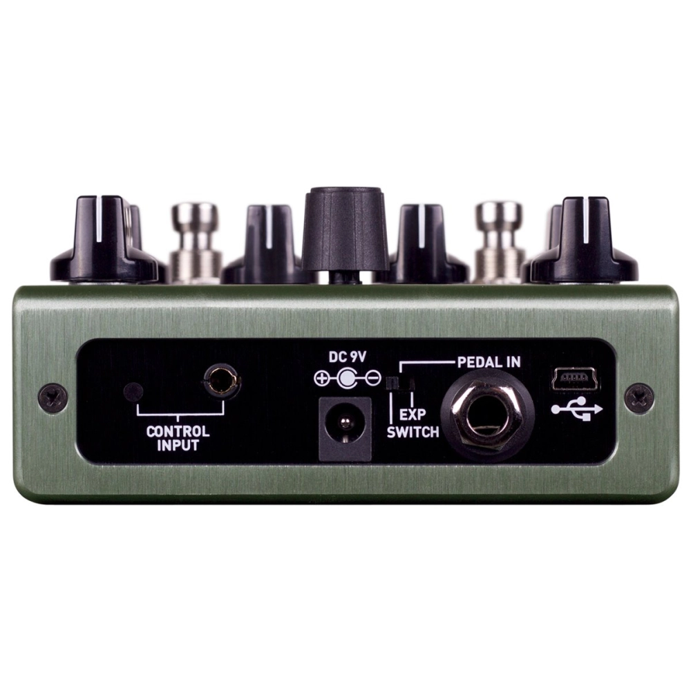 ギター source audio ventris dual reverb Ventris Dual Reverb