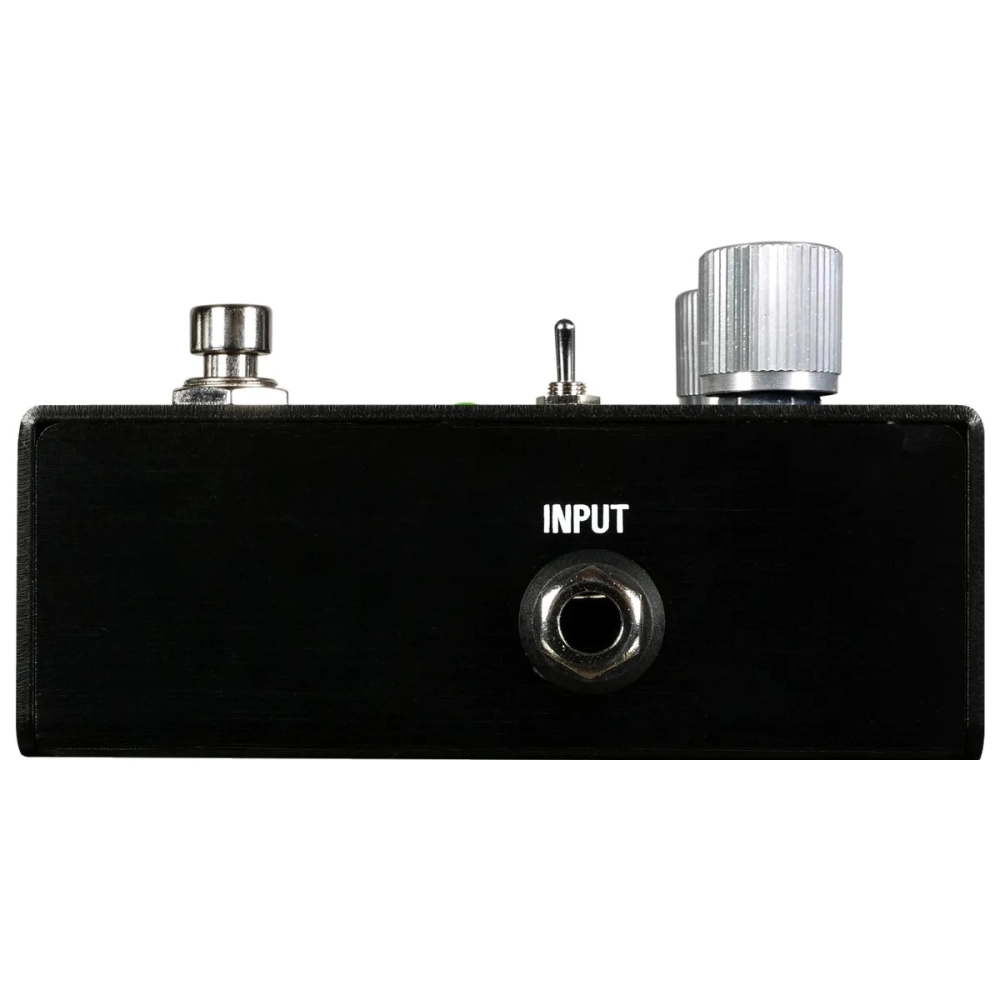Imagem do produto Pedal de Efeito Para Guitarra Source Audio Zio Preamp + Boost