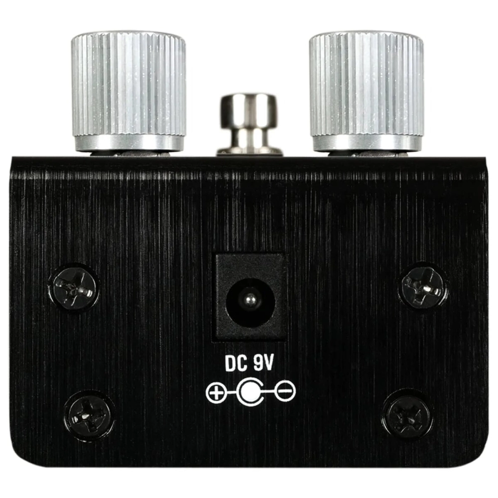 Pedal de Efeito Para Guitarra Source Audio Zio Preamp + Boost | 4