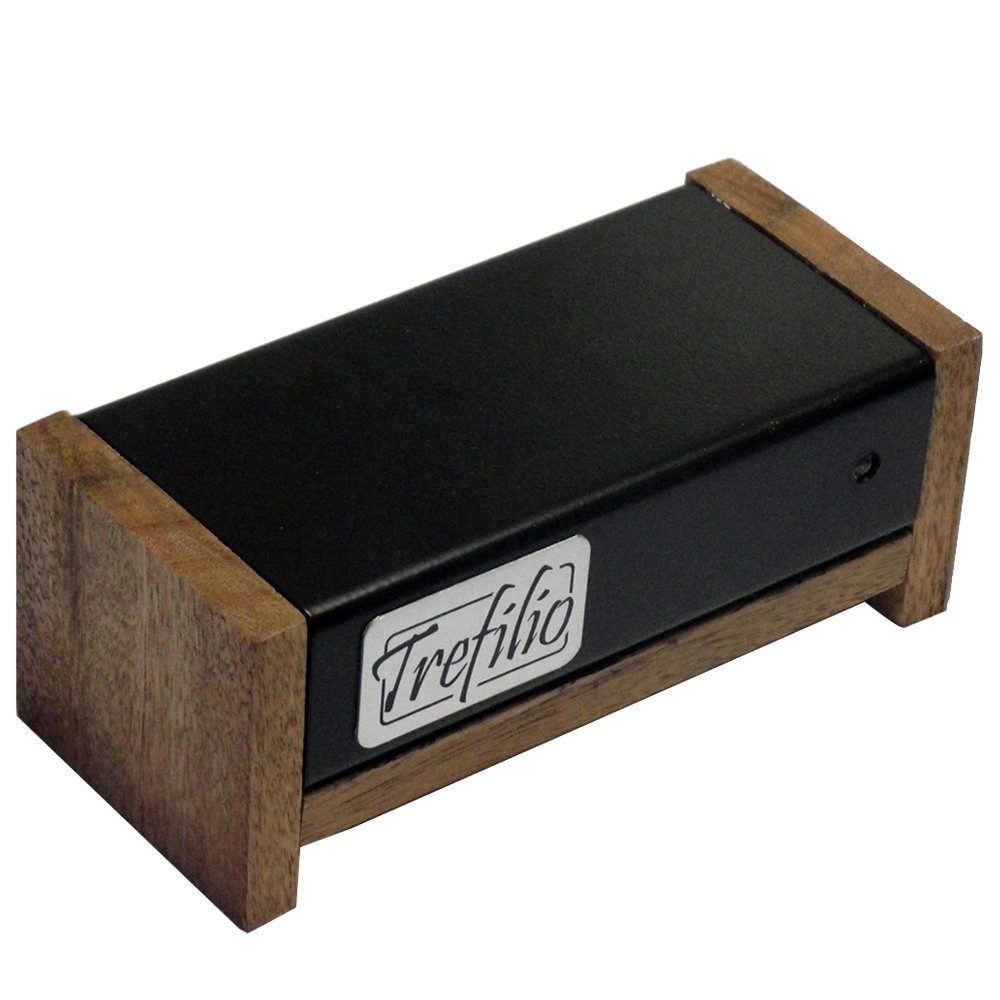 Imagem do produto Pré-Amplificador Para Toca Discos Trefilio  Phono  PP-1